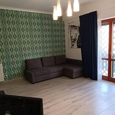 Appartamento Di Zeno Rome Exterior photo