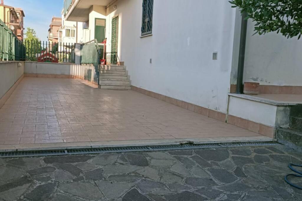 Appartamento Di Zeno Rome Exterior photo