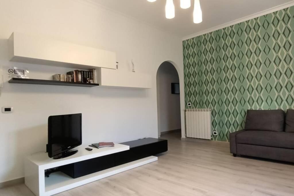 Appartamento Di Zeno Rome Exterior photo