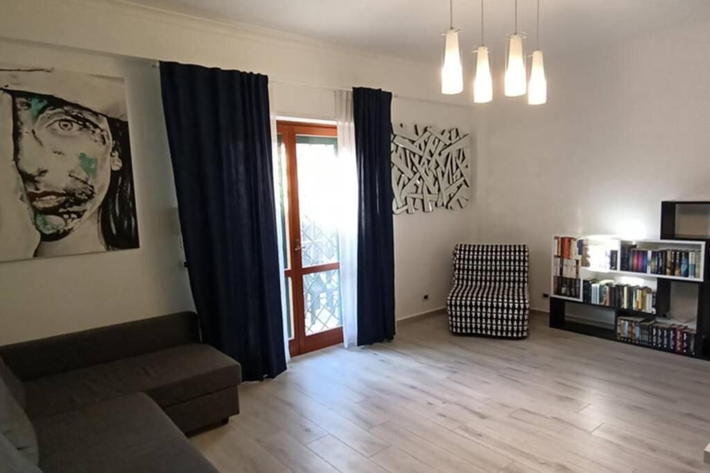 Appartamento Di Zeno Rome Exterior photo