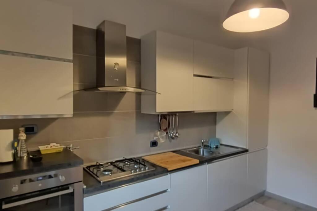 Appartamento Di Zeno Rome Exterior photo