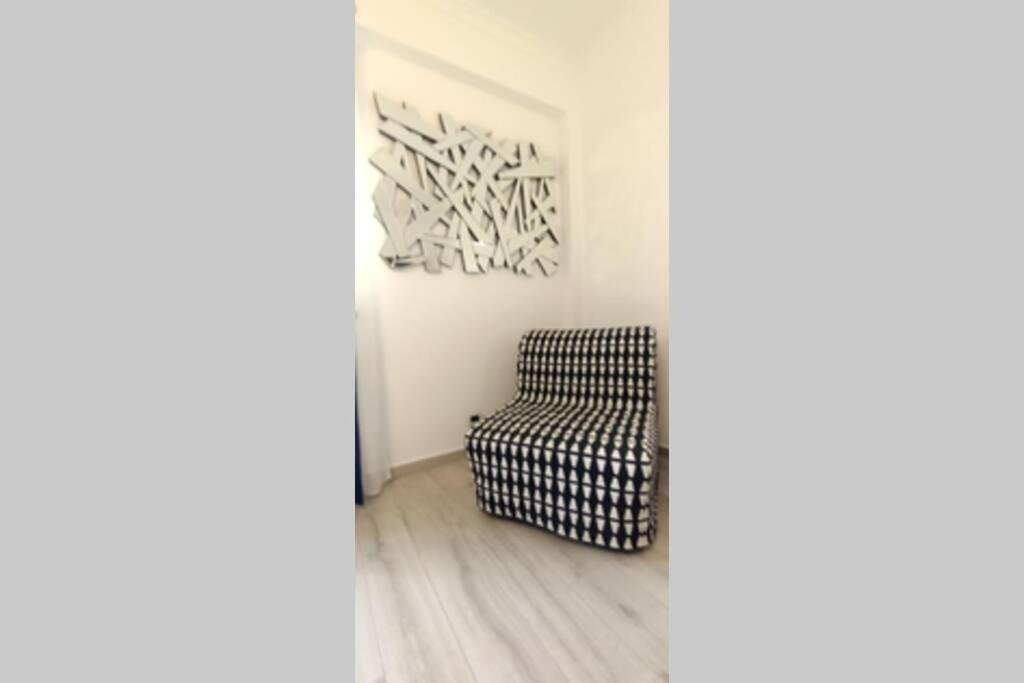Appartamento Di Zeno Rome Exterior photo